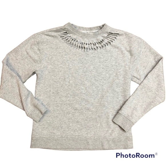 Victoria’s Secret Victoria Sport Sweatshirt - Picture 3 of 9